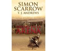 Sangre en la arena