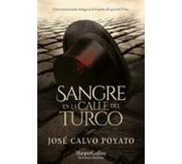 Sangre En La Calle Del Turco