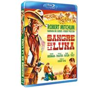 Sangre en la luna BdR (Blood on the Moon)