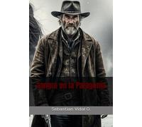 Sangre en la Patagonia