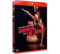 Sangre en los Labios BD 2024 Love Lies Bleeding
