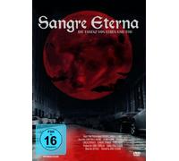 Sangre Eterna - Die Essenz von Leben und Tod [Alemania] [DVD]
