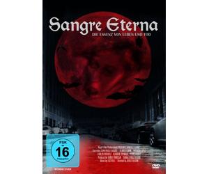 Sangre Eterna - Die Essenz von Leben und Tod [Alemania] [DVD]