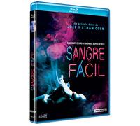 Sangre fácil [Blu-ray]
