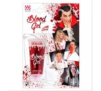 Sangre falsa con gasa - 42 ml
