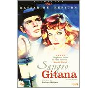 Sangre Gitana [DVD] (1934) The Little Minister