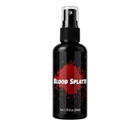 Sangre Halloween 50ml Accesorio de Plasma para Disfraces y Actuaciones