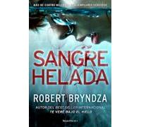 Sangre helada (Serie Erika Foster 5)