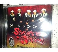 Sangre Joven - Homenaje a Mi Padre