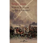 Sangre joven (I): 428 (POCKET EDHASA)