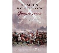 Sangre Joven (I) (Narrativas Históricas)