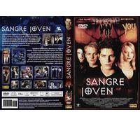 SANGRE JOVEN The Brotherhood 2: Young Warlocks
