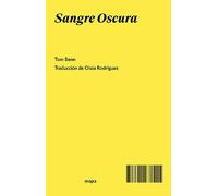 Sangre Oscura: o Nuestras Señoras de la Buena Muerte