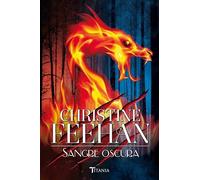 Sangre oscura (Titania luna azul)