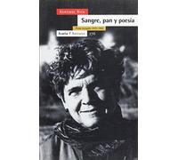 Sangre, pan y poesía: prosa escogida 1979-1985 (Antrazyt): El Espejo Oscuro