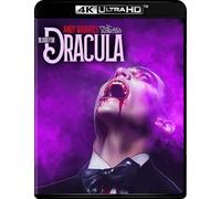 Sangre para Drácula (Edición Limitada) [Blu-ray]