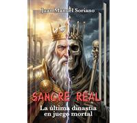 SANGRE REAL: La Ultima Dinastía en Juego Mortal