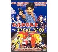 Sangre Sobre El Polvo [USA] [DVD]