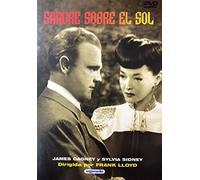 Sangre sobre el sol [DVD]