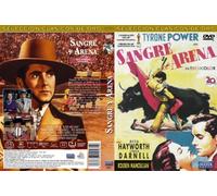 SANGRE Y ARENA 1941