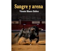 Sangre y arena