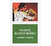 Sangre Y Arena