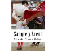 Sangre y Arena