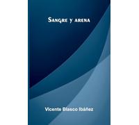Sangre Y Arena