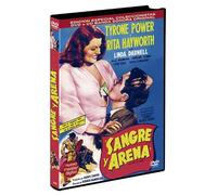 Sangre y arena [DVD]