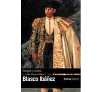 Sangre Y Arena (ebook)