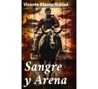 Sangre Y Arena (ebook)