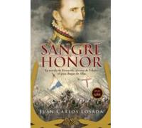 Sangre Y Honor