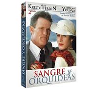 Sangre y Orquídeas [DVD] (1986) Blood & Orchids
