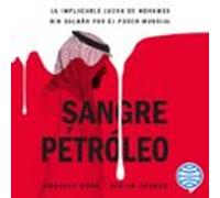 Sangre Y Petróleo (audiolibro)