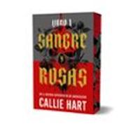 Sangre y rosas - Libro 1