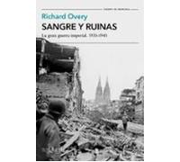 Sangre Y Ruinas