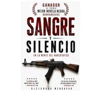 Sangre y Silencio: En la mente del crimen