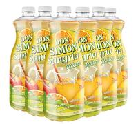 Sangría Blanca Don Simón PET 1,5L