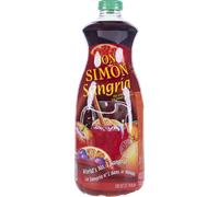 Sangría Don Simon PET 1,5l.
