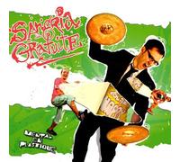 Sangria Gratuite - Mental En Plastique