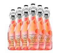 Sangría Lolea Spritz Rosé 75 aja de 6 Botellas de 75 cl)