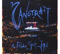 Sangtraït - Al Palau Sant Jordi