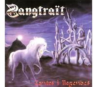 Sangtraït - Contes I Llegendes