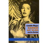 Sangue All'Alba by George Raft