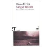 sangue dal cielo