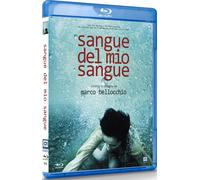 Sangue Del Mio Sangue (Blu-ray) (Importación USA)