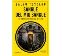 Sangue del mio sangue. Le indagini dei fratelli Corsaro (King)