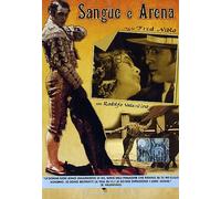 Sangue E Arena (1922) [Italia] [DVD]