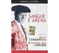 Sangue E Arena (1922) [Italia] [DVD]