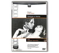 Sangue E Arena [Italia] [DVD]